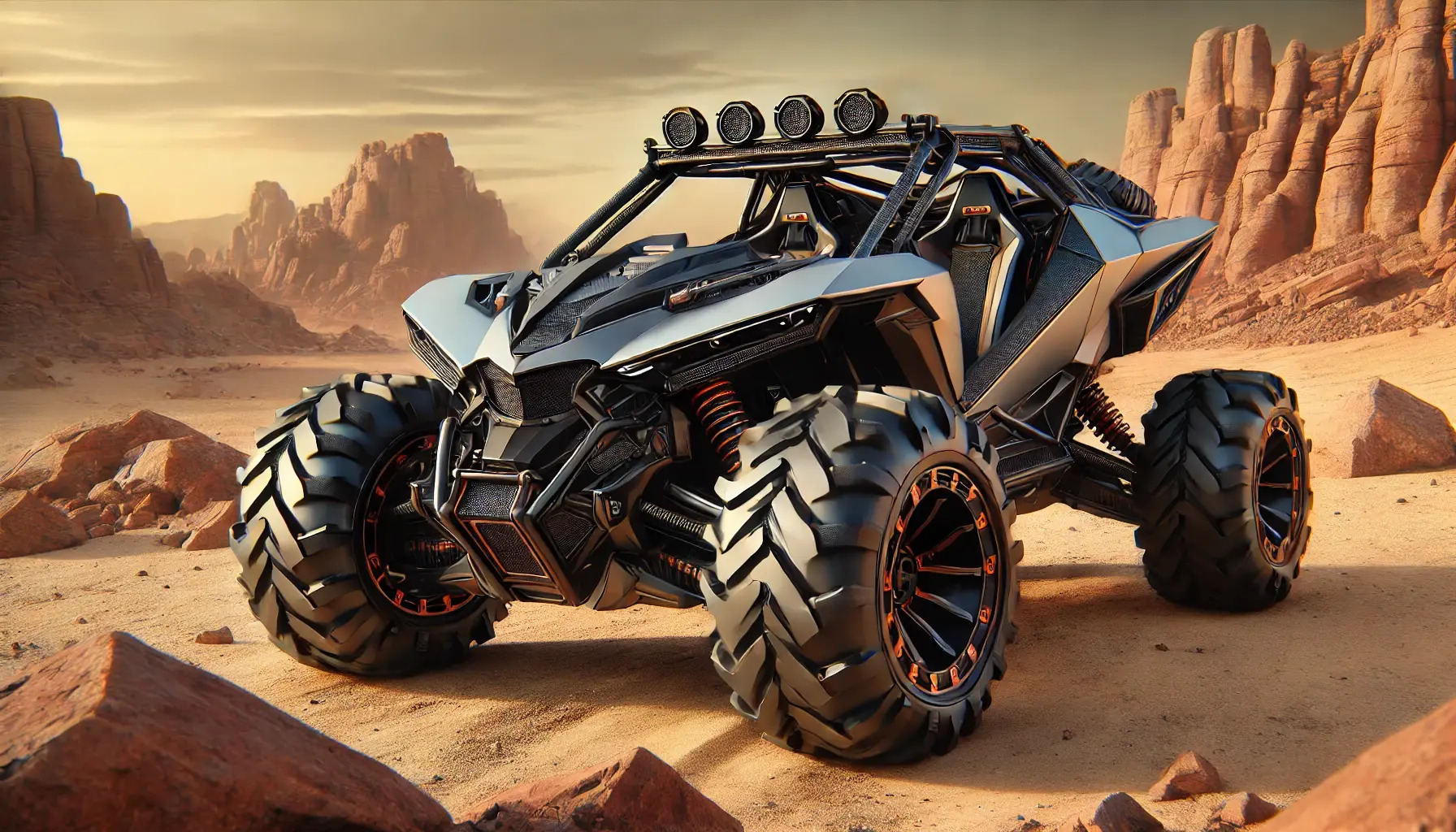 2025 Can-Am Maverick R