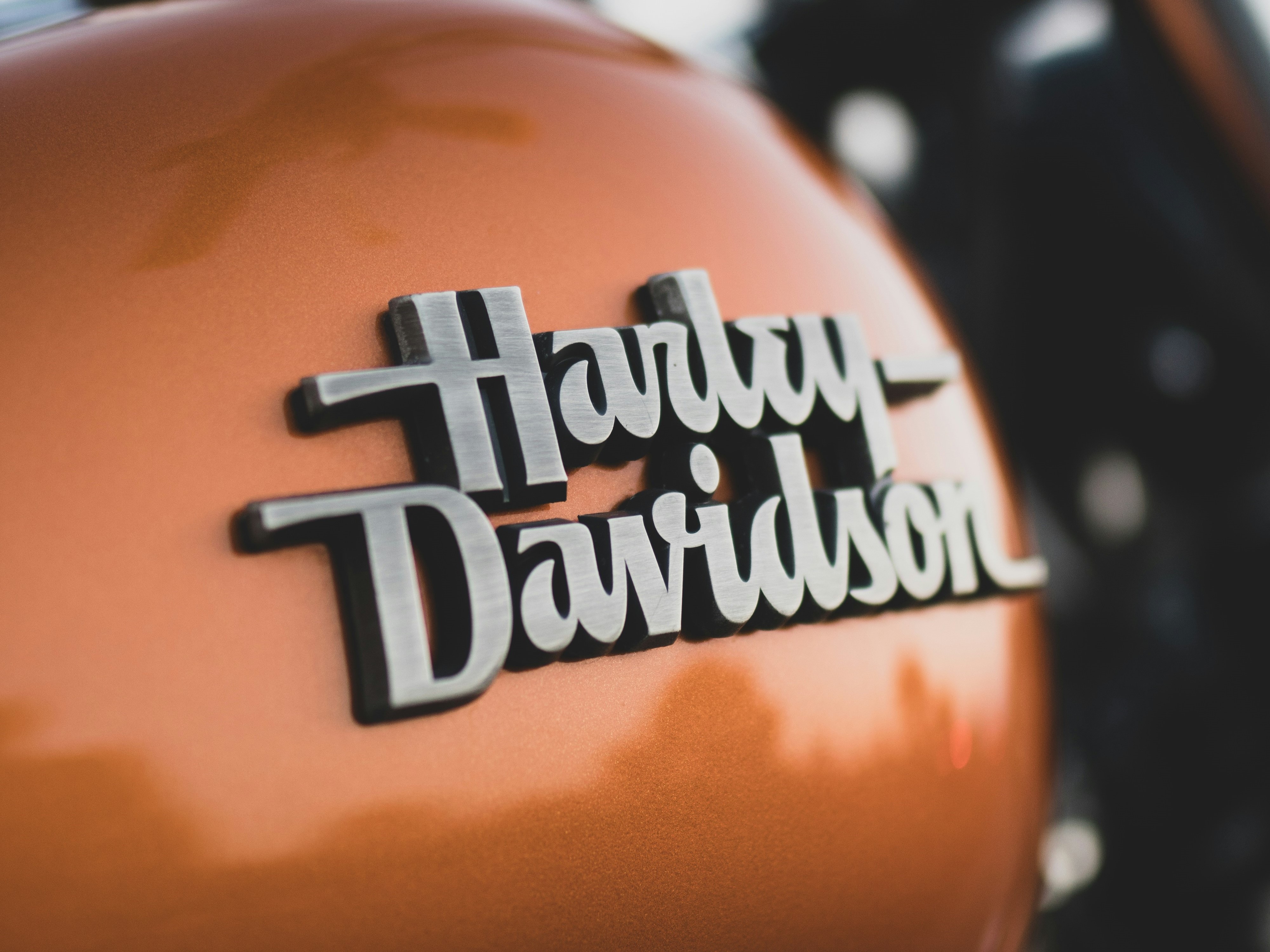 Harley-Davidson