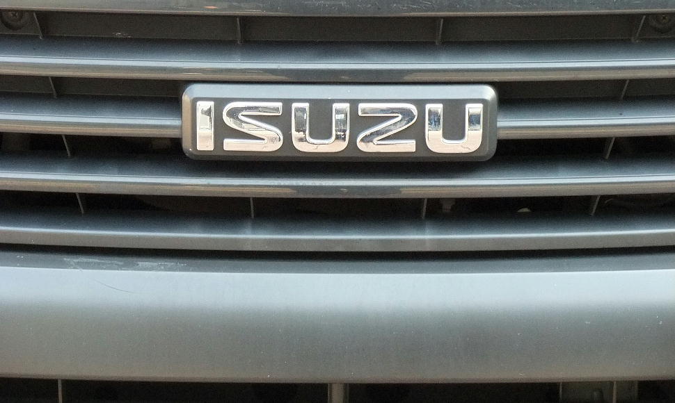Isuzu