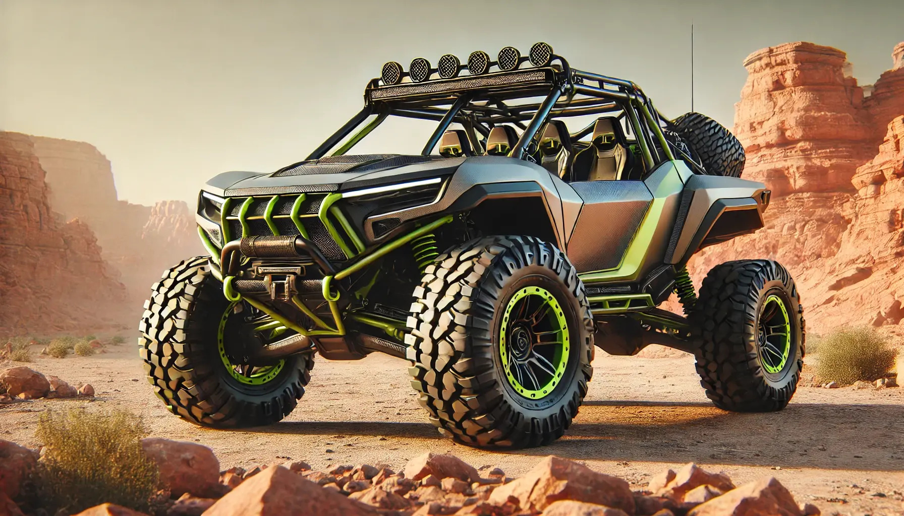 Teryx® KRX4™ 1000