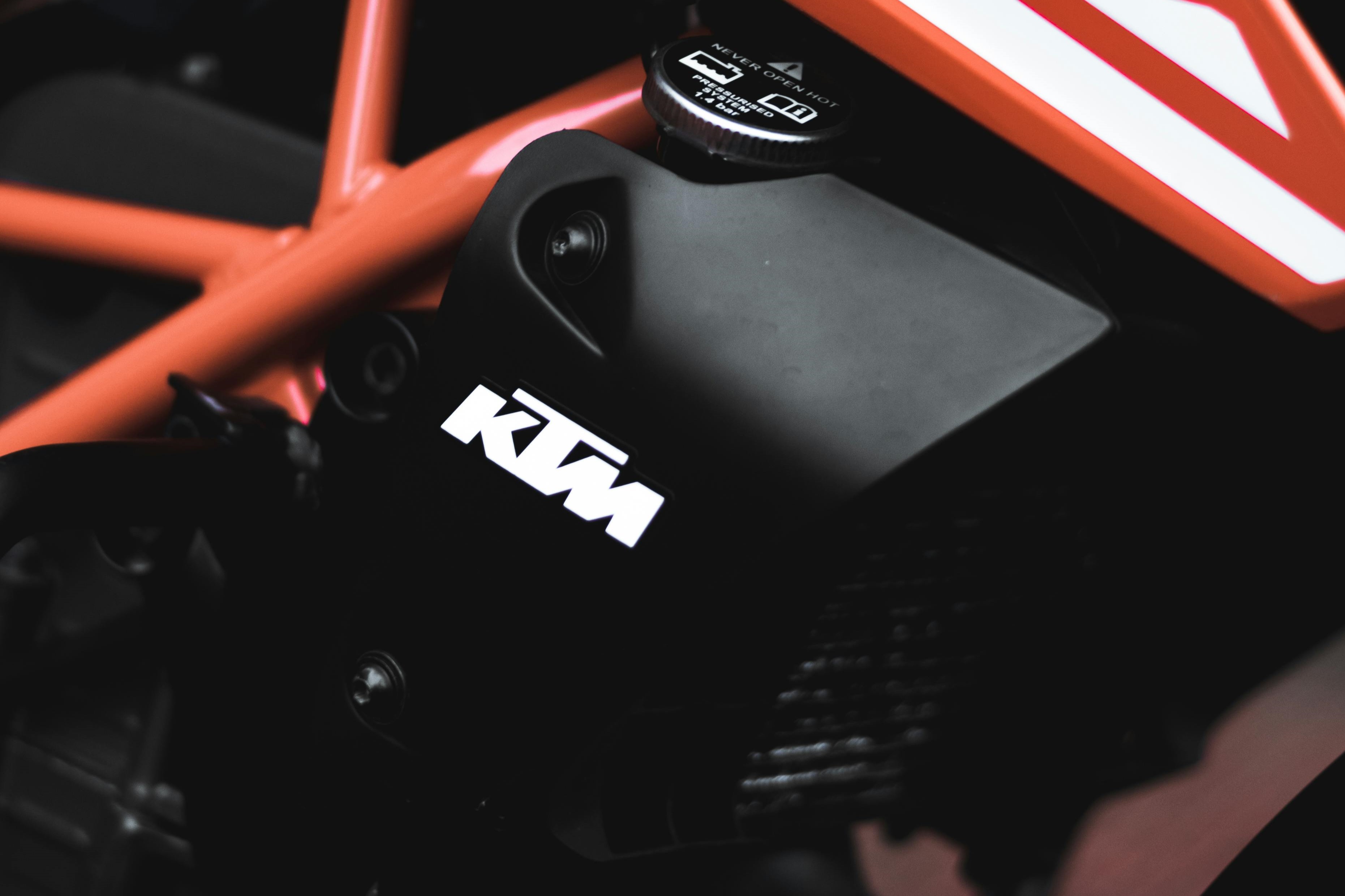 KTM