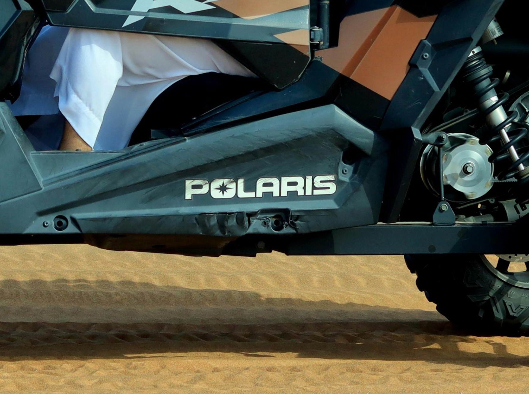 Polaris