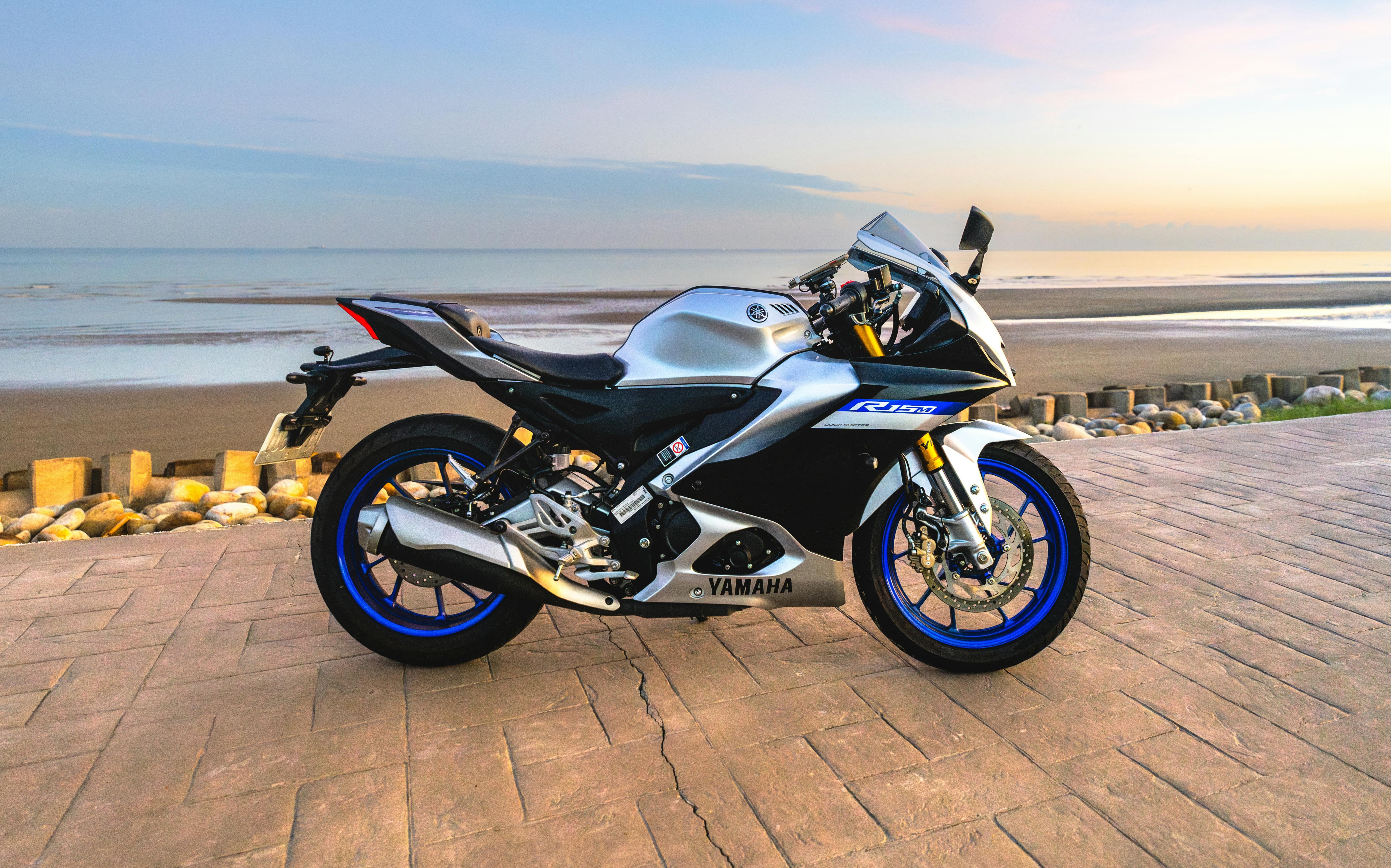 252SD Yamaha Jet Boat