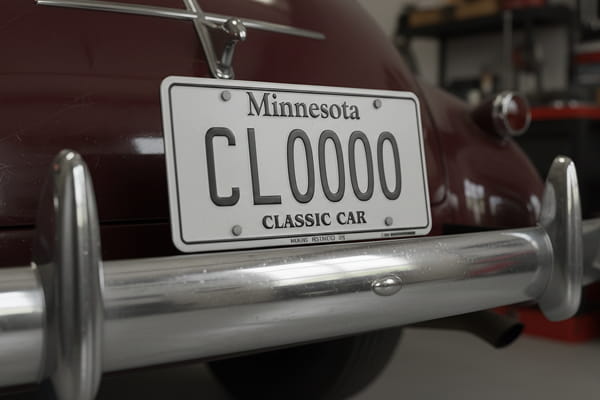 How States Handle the 'Classic' Title Brand