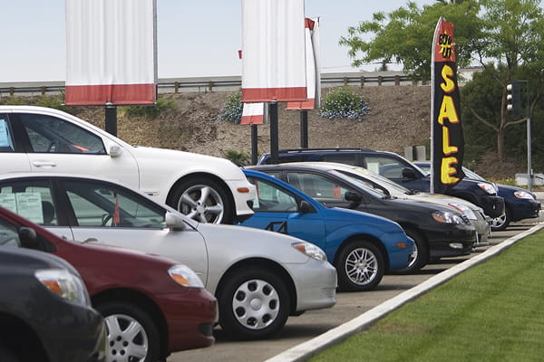 Purchasing Considerations for 'Remanufactured' Cars