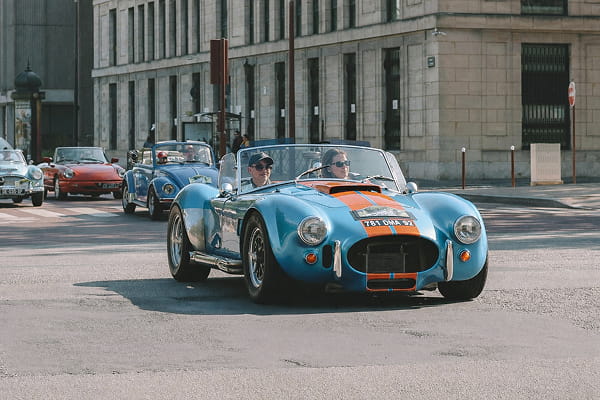 'Replica' Title Brand: What It Means for Car Buyers and Owners