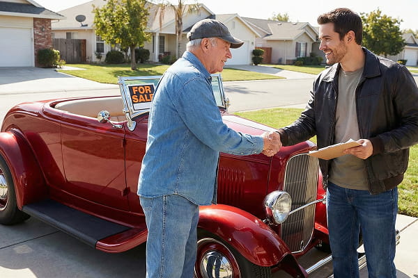 Should You Buy a Street Rod Vehicle?