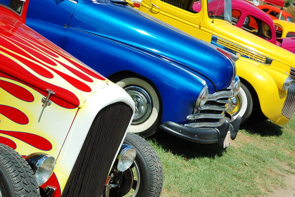 Street Rod Title Brand: What It Means for Car Owners and Buyers