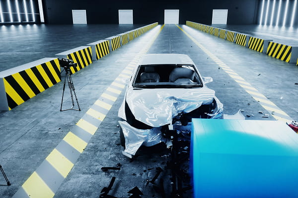 'Test Vehicle' Title Brand - What It Means for Vehicle Owners