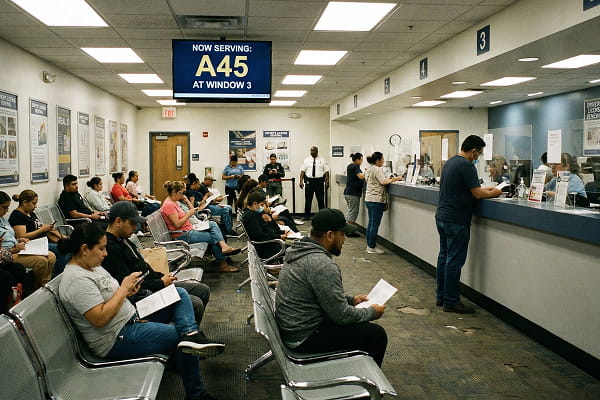 Who Assigns the Title Brand & Where It's Recorded